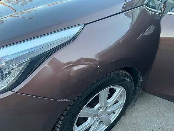 Kia Ceed 14 of 22