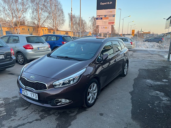 Kia Ceed 20 of 22