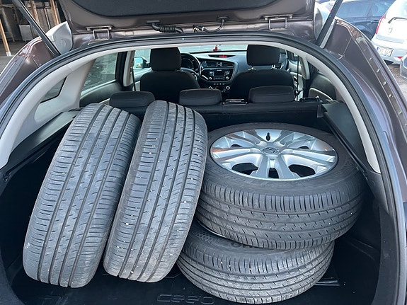 Kia Ceed 17 of 22