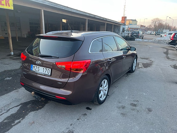 Kia Ceed 19 of 22