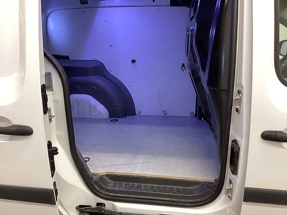 Renault Kangoo Express 5 of 5