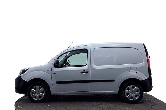 Renault Kangoo 11 of 23