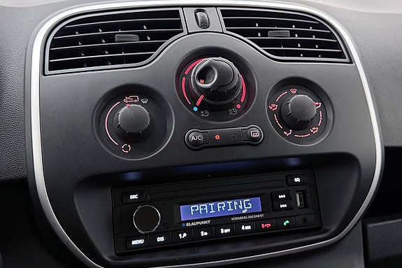 Renault Kangoo 20 of 23
