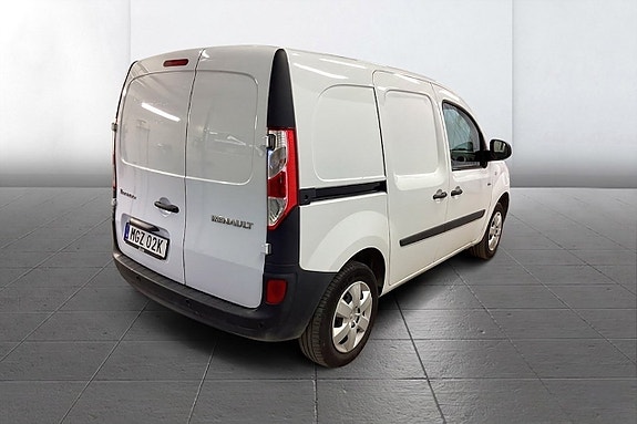 Renault Kangoo Express 3 of 5