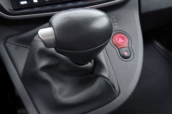 Renault Kangoo 21 of 23