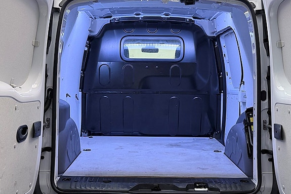 Renault Kangoo 14 of 23