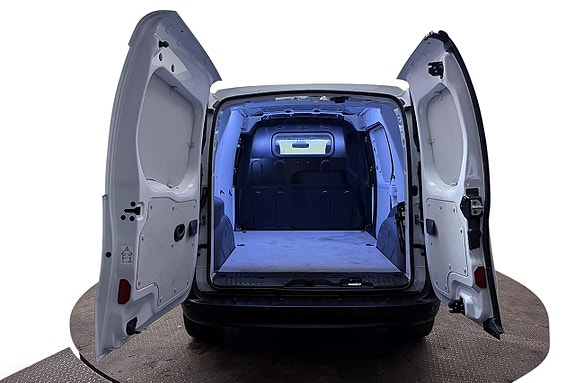 Renault Kangoo 9 of 23