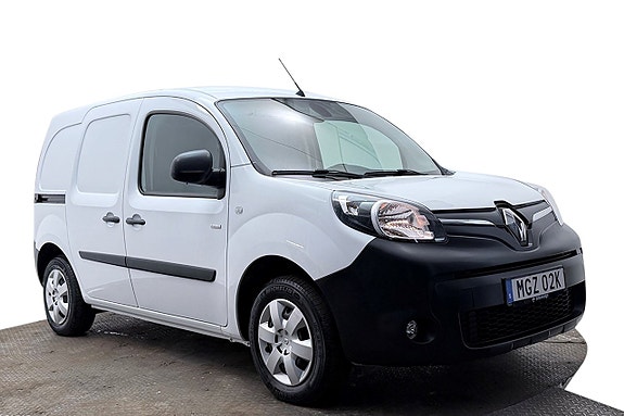 Renault Kangoo 5 of 5