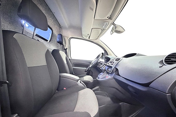 Renault Kangoo 18 of 23