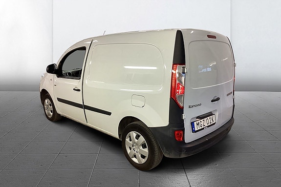 Renault Kangoo Express 4 of 5