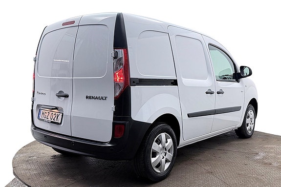 Renault Kangoo 7 of 23