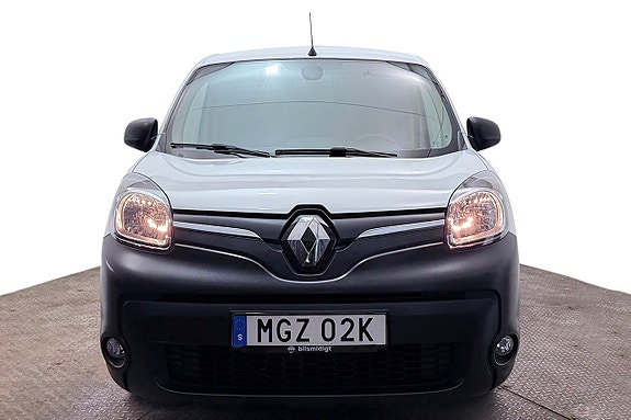 Renault Kangoo 3 of 5