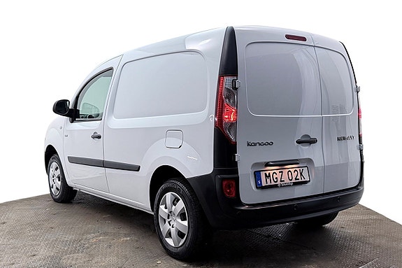 Renault Kangoo 10 of 23