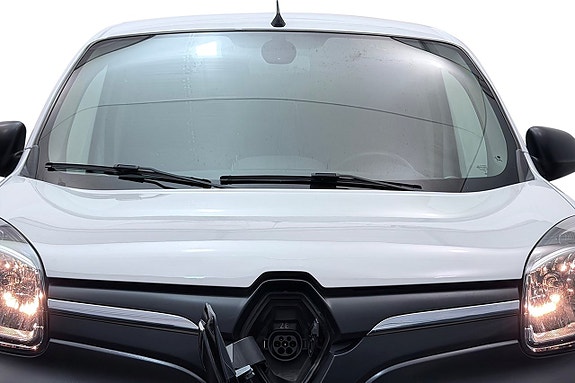 Renault Kangoo 4 of 5