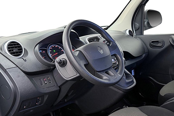 Renault Kangoo 16 of 23