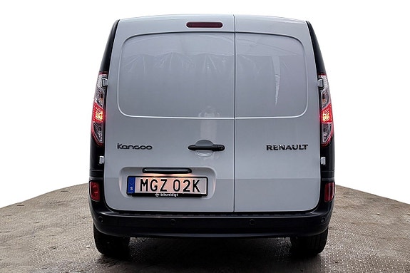 Renault Kangoo 8 of 23
