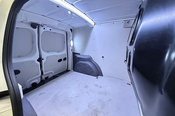 Renault Kangoo 13 of 23
