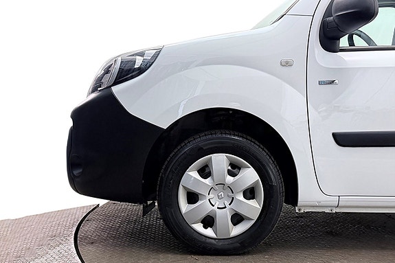 Renault Kangoo 12 of 23