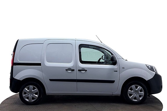 Renault Kangoo 6 of 23