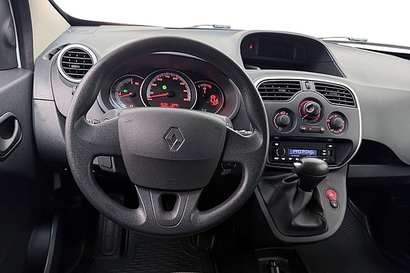 Renault Kangoo 19 of 23
