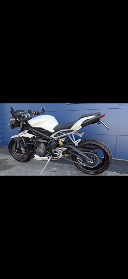 Triumph STREET 765 RS 5 of 5
