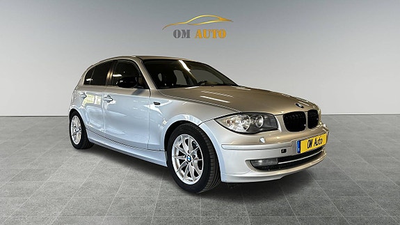 BMW 118d