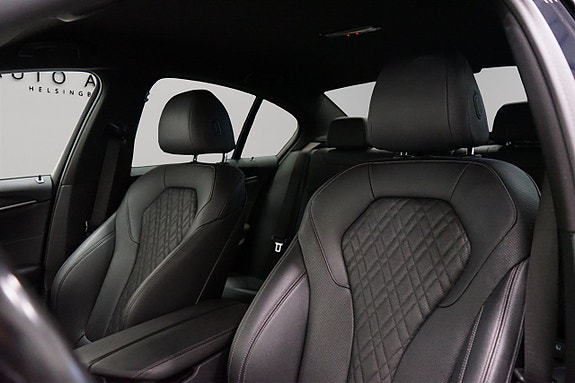 BMW 520 12 of 24