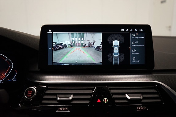 BMW 520 16 of 24