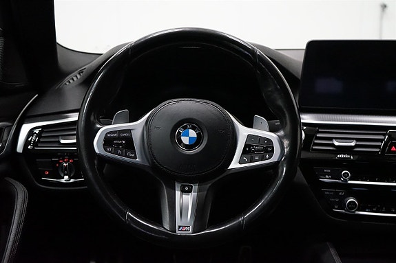 BMW 520 13 of 24