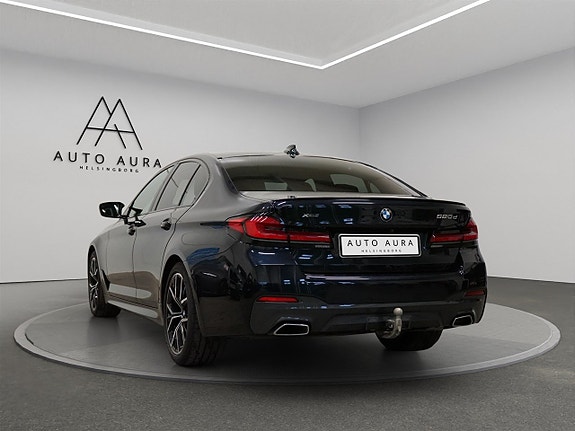 BMW 520 6 of 24