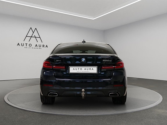 BMW 520 5 of 5