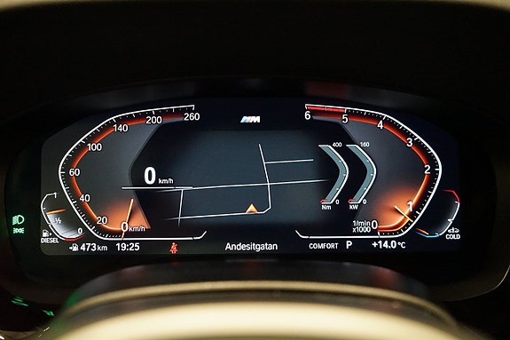 BMW 520 19 of 24