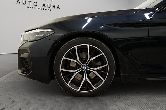 BMW 520 7 of 24
