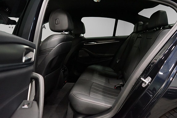 BMW 520 8 of 24