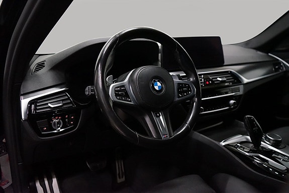 BMW 520 9 of 24