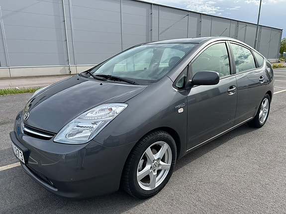 İkinci el  Toyota Prius 1.5