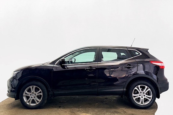 Nissan Qashqai 10 of 28