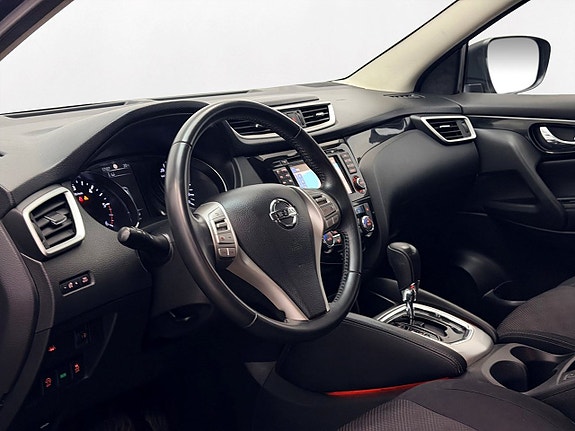 Nissan Qashqai 13 of 28