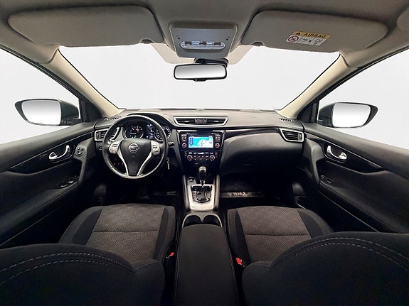 Nissan Qashqai 16 of 28