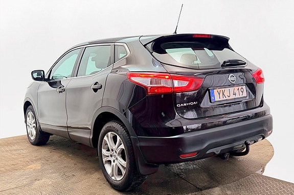 Nissan Qashqai 9 of 28