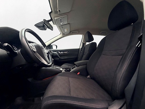 Nissan Qashqai 12 of 28