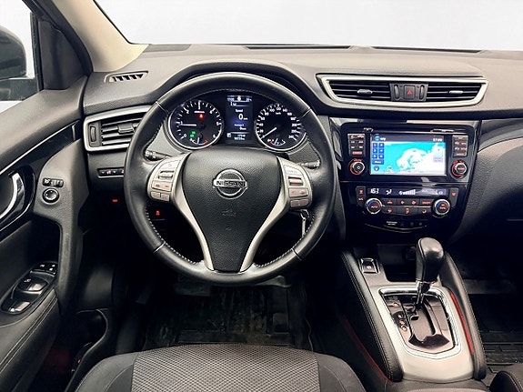 Nissan Qashqai 18 of 28