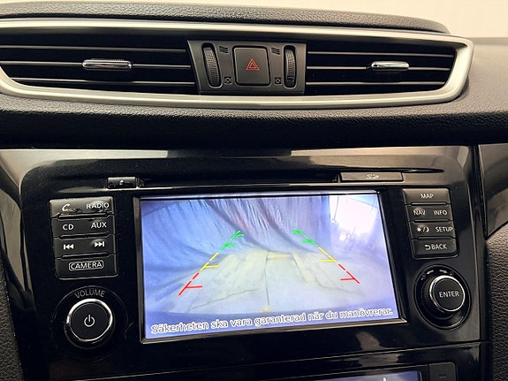 Nissan Qashqai 22 of 28
