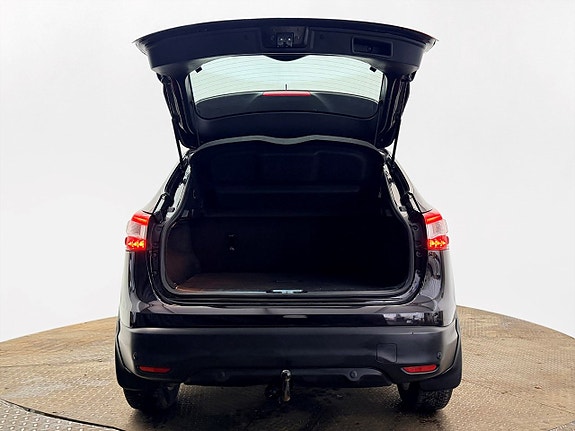 Nissan Qashqai 8 of 28