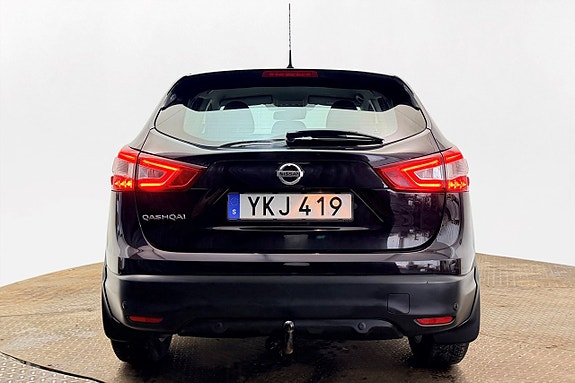 Nissan Qashqai 7 of 28