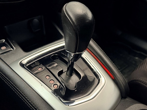 Nissan Qashqai 24 of 28