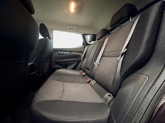 Nissan Qashqai 15 of 28