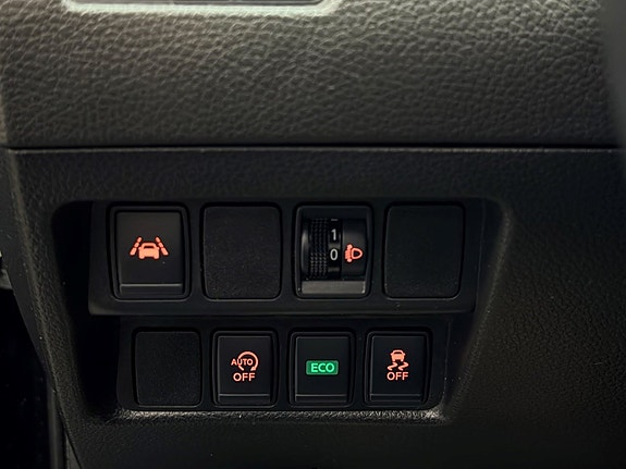 Nissan Qashqai 26 of 28