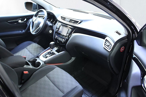 Nissan Qashqai 14 of 28