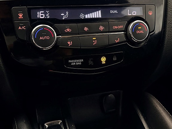 Nissan Qashqai 23 of 28